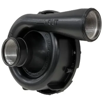 Čerpadlo Davies Craig EWP150 Univerzální elektrické vodní čerpadlo 162 l/min 10A