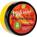 VIVACO mrkvové opalovací máslo bez UV filtrů 150ml