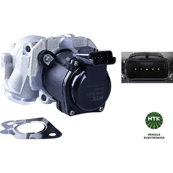 Ventil palivového systému AGR-Ventil NGK 97445