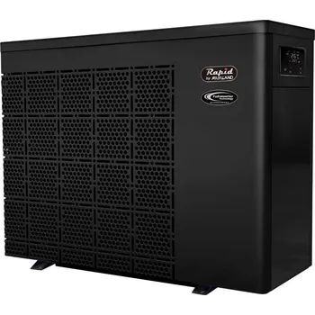 Bazénové čerpadlo Tepelné čerpadlo Rapid Inverter RIC20 (IPHCR20) 8,5kW s chlazením