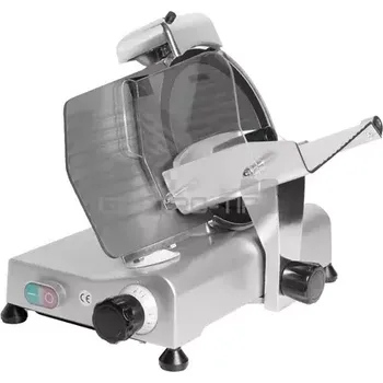 Kráječ na chleba Nářezový stroj NS 250 ST-T teflon