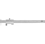 Posuvné měřítko na rýsování s vým. hrotem 200/40mm, (6005-50)