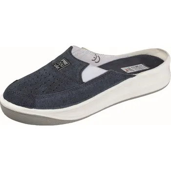 Dámské tenisky PREzouvák - DENIM - M60001 - 90 s bílou - vel. dle aktuál. nabídky Velikost: 38 / 5