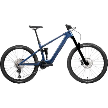 Elektrokolo Elektrokolo NORCO Fluid VLT C3 Blue 29/27,5 2024 velikost: L (172-182cm ) Montáž, seřízení a doprava po ČR zdarma