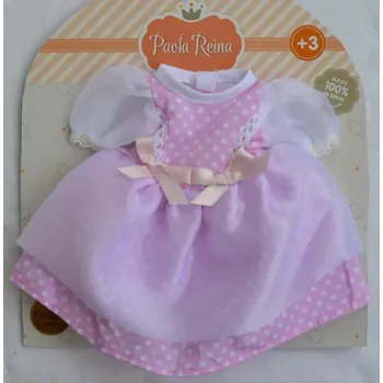 Doplněk pro panenku Obleček na panenku Miriam od Paola Reina (Obleček na Las Amigas - 32cm)