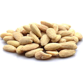 FromNature Mandle pražené solené Množství: 500g