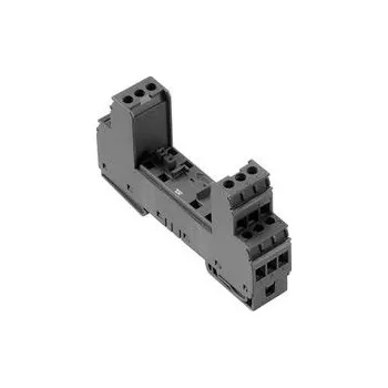 Přepěťová ochrana Základna WEIDMÜLLER VSPC BASE 2CL 8924710000