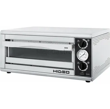 Pec na pizzu PRISMAFOOD Pec na pizzu HIDEO 1/40