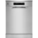 Electrolux ESM48400SX + prodloužená záruka 10 let na motor