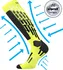 Pánské ponožky VoXX Vxpres neon žluté