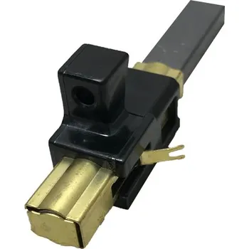 CG Air Systèmes Inc. Náhradní uhlík pro motor kompresoru CG AIR 700W/700+300W