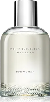 Dámský parfém Burberry Weekend for Women EDP