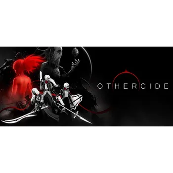 Počítačová hra Othercide (PC) (Steam)