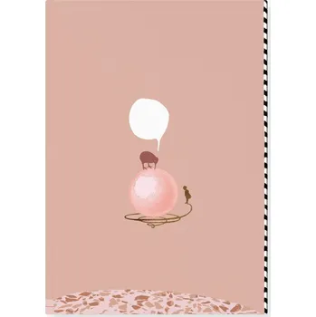 RILLA Přání It's my bubble Tinne + Mia