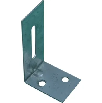 Úhloměr Propojovací úhelník Rigips šroubovaný UA 100 40 ks/balení