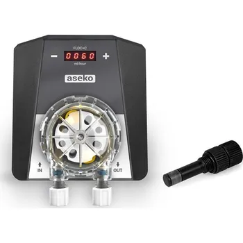 Filtrace vody PP10 PRG Floc+c