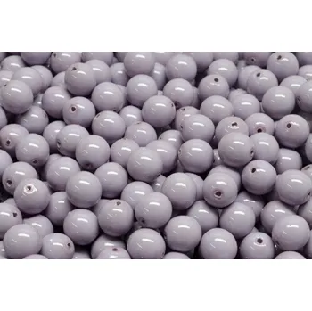 Korálek Korálky Kuličky č. 110 - 6 mm