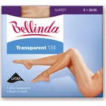 Bellinda Transparent 15 Den Almond