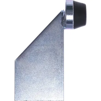 Pohon brány Technopark Spodní doraz křídlové brány SDK, koncový doraz posuvné brány