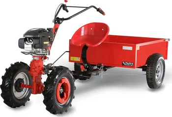 Zahradní traktor VARI IV Global + ANV-500 + OJ + Honda GCV200