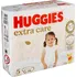 jednorázová plena Huggies Extra Care 5 11-25 kg, 28 ks