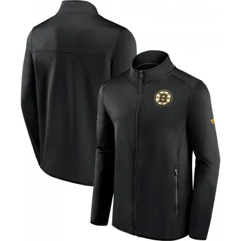 Fanatics Bunda Boston Bruins Rink Fleece Jacket