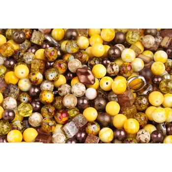 Korálek Výprodejové korálky č. 11 (250g)