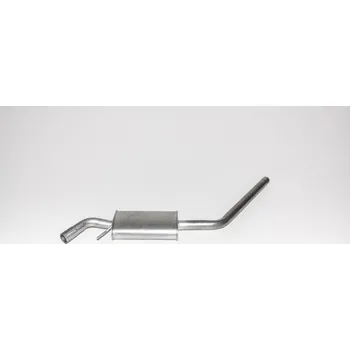 Výfukový systém Střední tlumič výfuku NOVAK 29.355