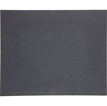Karosářský tmel Graphite Brusný vodní papír se zrnitostí P2000 (280 x 230 mm) -
