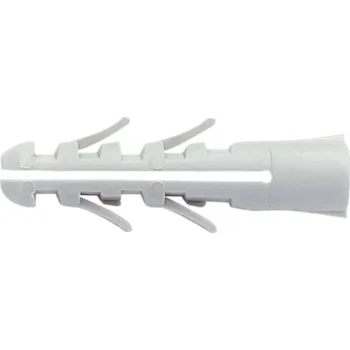 Hmoždinka Hmoždinka plastová Průměr [mm]: 12