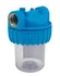 Ochranný vodní filtr Tecnoplastic Dolphin FDOSIN05OT101