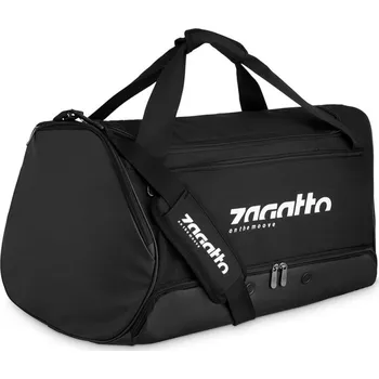 Sportovní taška ZAGATTO sportovní taška ZG681 černá 60 l