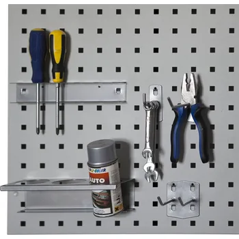 Sada háčků na nářadí 5 ks