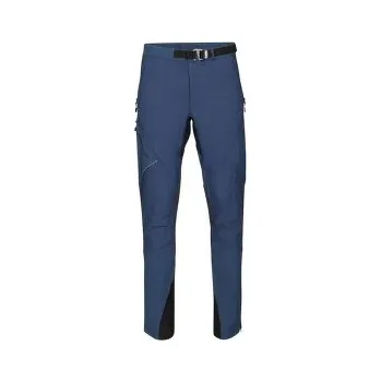 Pánské oblečení Direct Alpine Cascade Light 3.0 Pant Men navy/anthracite modrá M