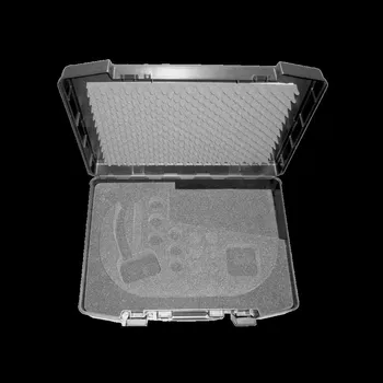 BAUDAT Kufr pro děrovací stroje STAMP + HFP12