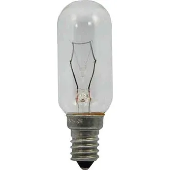 Příslušenství pro troubu Žárovka E14 240V 40W do digestoře