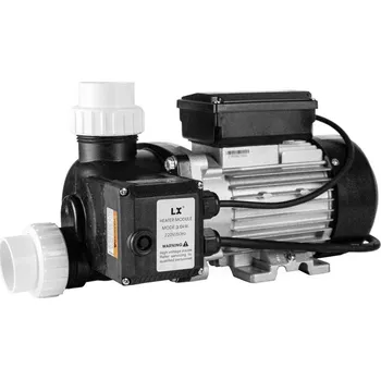 LX Cirkulační čerpadlo s topením EH75 0,55kW + 3,0kW - CCLXEH75-3.0