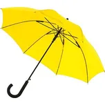 L-Merch Automatický větruodolný deštník SC59 Yellow ca. 103 cm