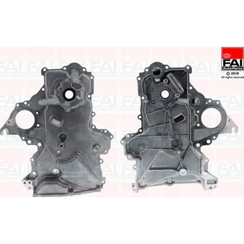 Olejové čerpadlo Olejové čerpadlo FAI OP348