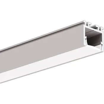 LED páska Ledshopik LED profil KLUS OPK-4 - LED profil OPK-4 - 1m