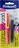 Pelikan Erase 2.0 gumovací pero 0,7 mm + 2 náhradní náplně, žluté/růžové