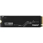 M.2 SSD disk Kingston KC3000 - 4 TB (SKC3000D-4096G)