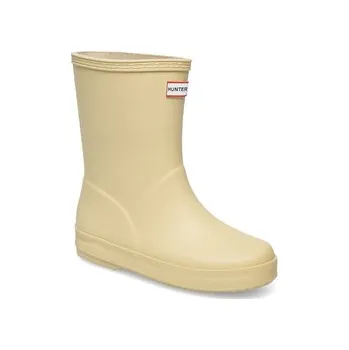 Pánské holínky Holínky Hunter HFC-02 Écru 28