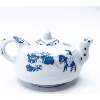 Konvice na čaj Milujeme Kameny Konvička - porcelán - malá KON1 415830