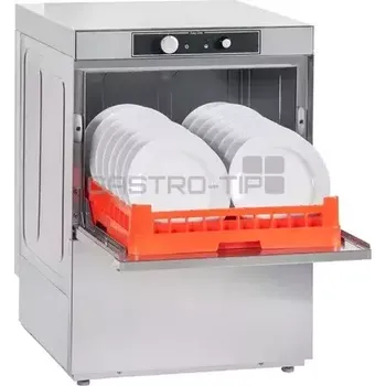 Myčka nádobí Myčka nádobí jednoplášťová GE-510 B/DD 230V