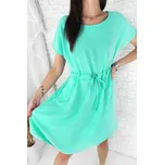 Italian style Dámské šaty 0124TYR Velikost: XS-M