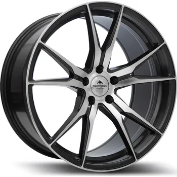 Disk FORZZA WHEELS Alu kola Forzza Ultra 9X20 5X120 ET32 72,56 GFM