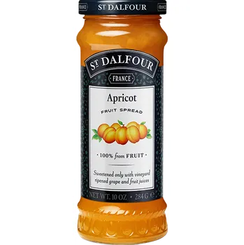 St. Dalfour Meruňková marmeláda