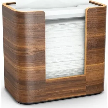 Tork Xpressnap® zásobník na ubrousky Ořechové dřevo