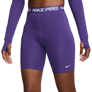 Dámské kraťasy Šortky Nike W NP 365 SHORT 7IN HI RISE da0481-547 Velikost XS